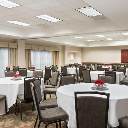 Homewood Suites By Hilton Raleigh/Crabtree Valley Eksteriør bilde