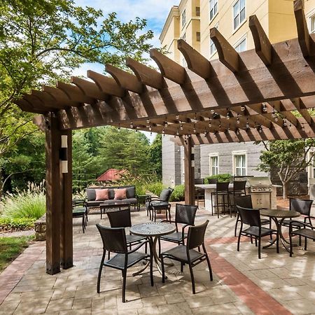 Homewood Suites By Hilton Raleigh/Crabtree Valley Eksteriør bilde