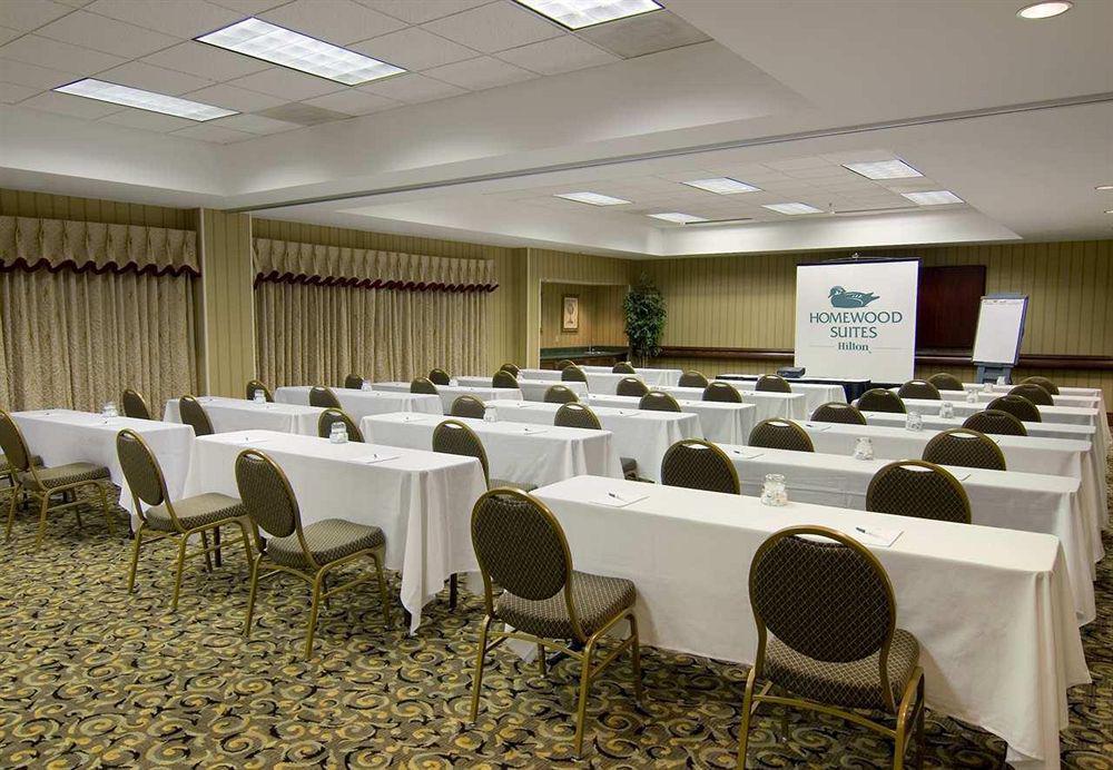 Homewood Suites By Hilton Raleigh/Crabtree Valley Business bilde