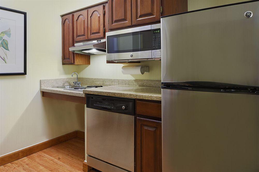 Homewood Suites By Hilton Raleigh/Crabtree Valley Eksteriør bilde