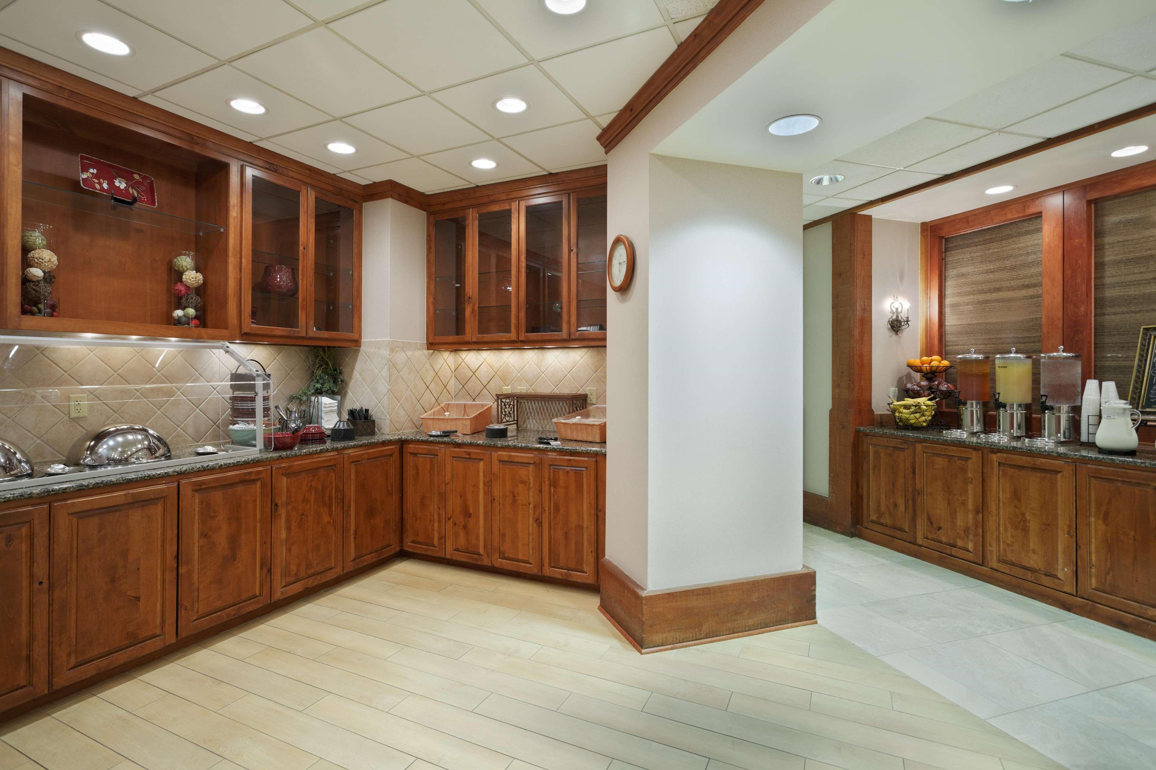 Homewood Suites By Hilton Raleigh/Crabtree Valley Eksteriør bilde