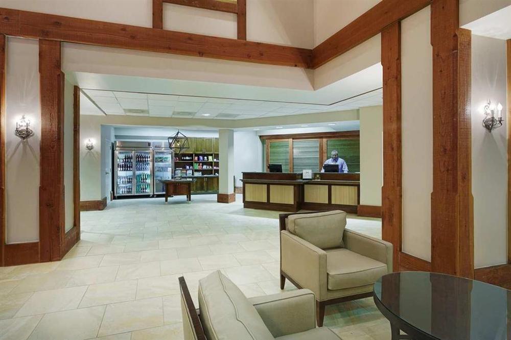 Homewood Suites By Hilton Raleigh/Crabtree Valley Eksteriør bilde