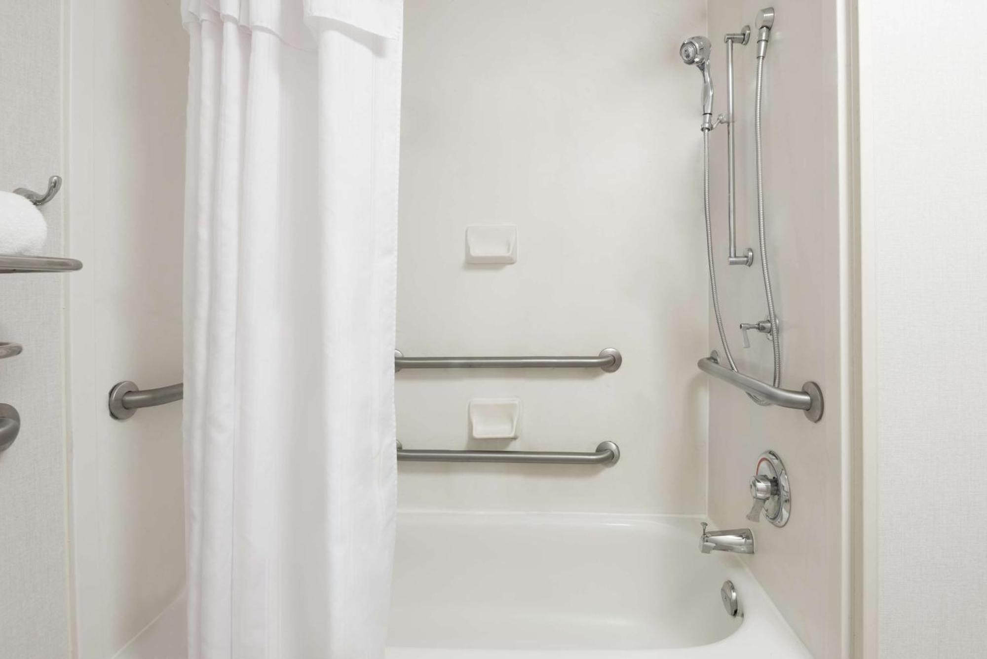 Homewood Suites By Hilton Raleigh/Crabtree Valley Eksteriør bilde