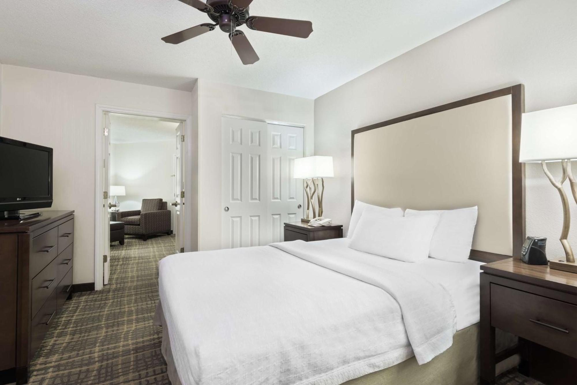 Homewood Suites By Hilton Raleigh/Crabtree Valley Eksteriør bilde
