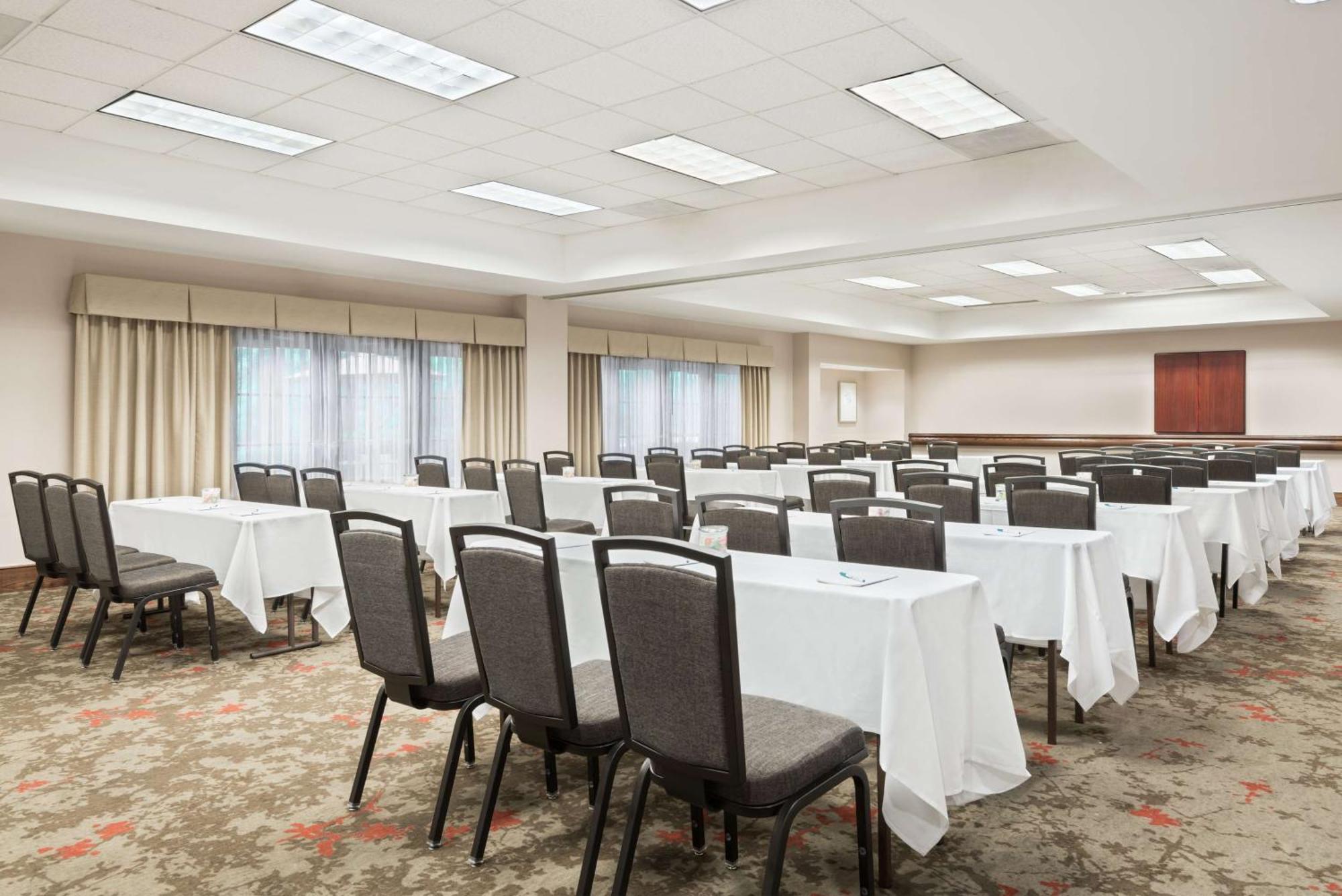 Homewood Suites By Hilton Raleigh/Crabtree Valley Eksteriør bilde