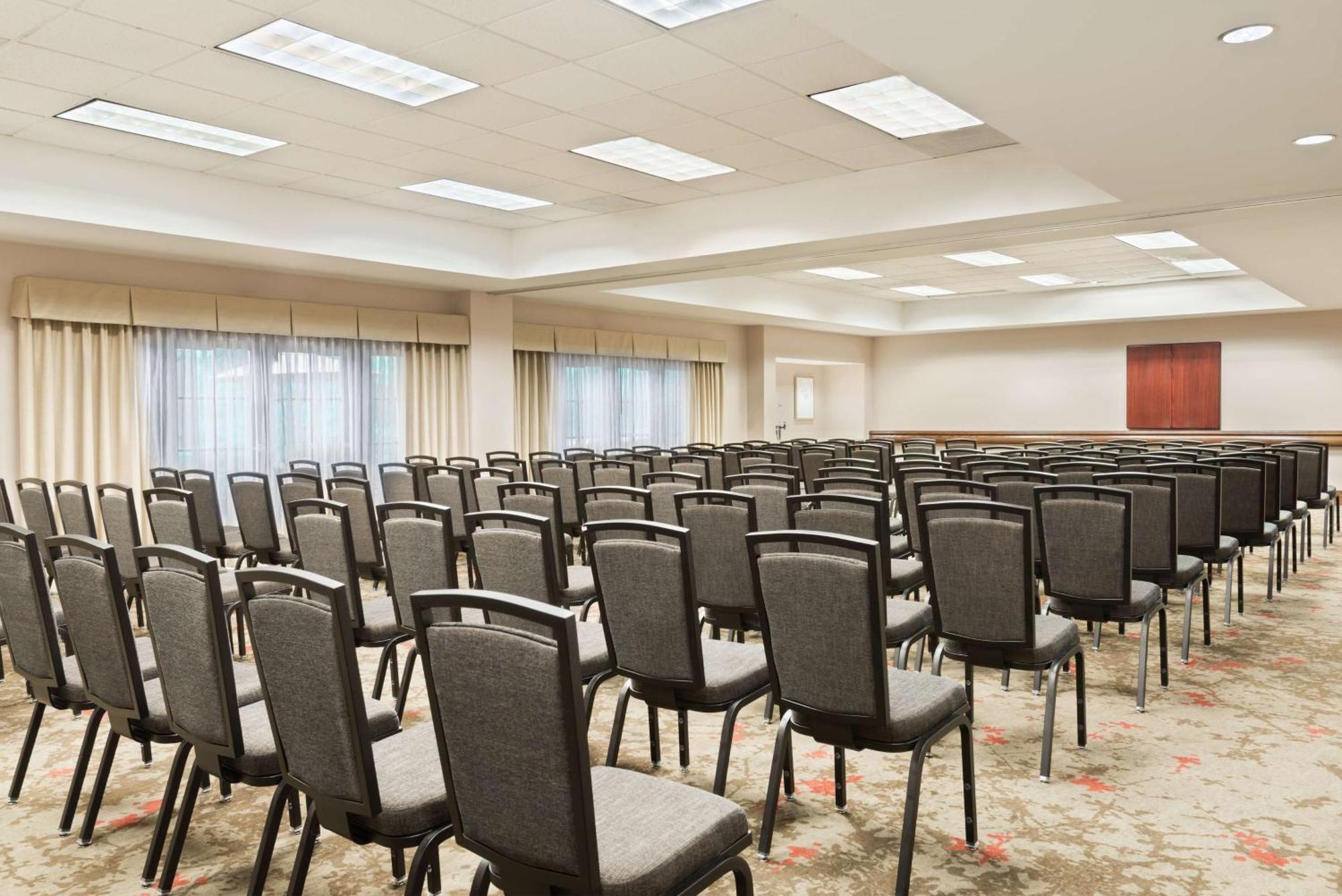 Homewood Suites By Hilton Raleigh/Crabtree Valley Eksteriør bilde