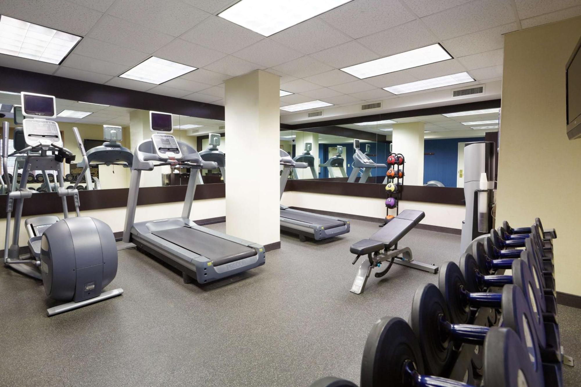 Homewood Suites By Hilton Raleigh/Crabtree Valley Eksteriør bilde
