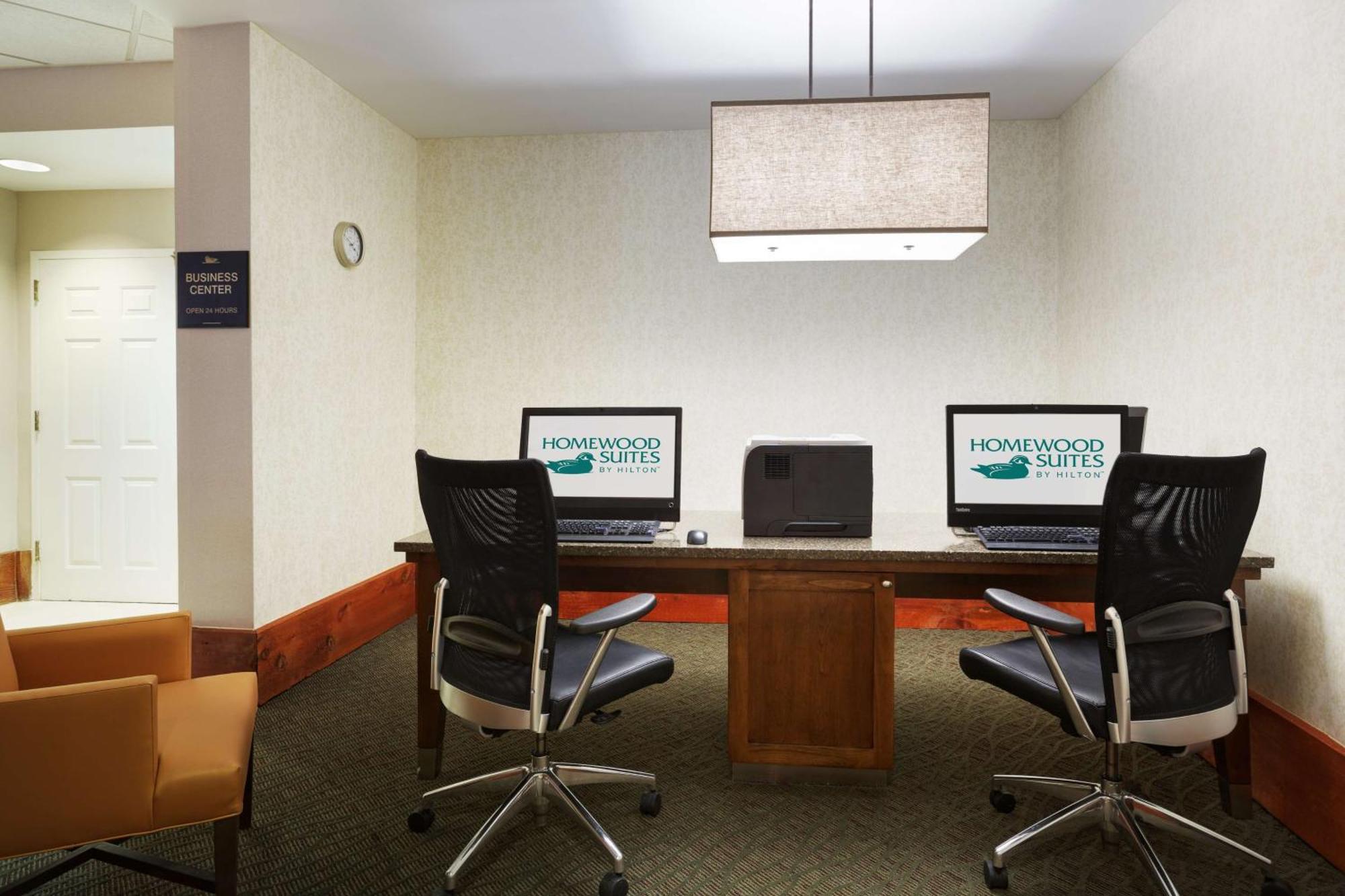 Homewood Suites By Hilton Raleigh/Crabtree Valley Eksteriør bilde