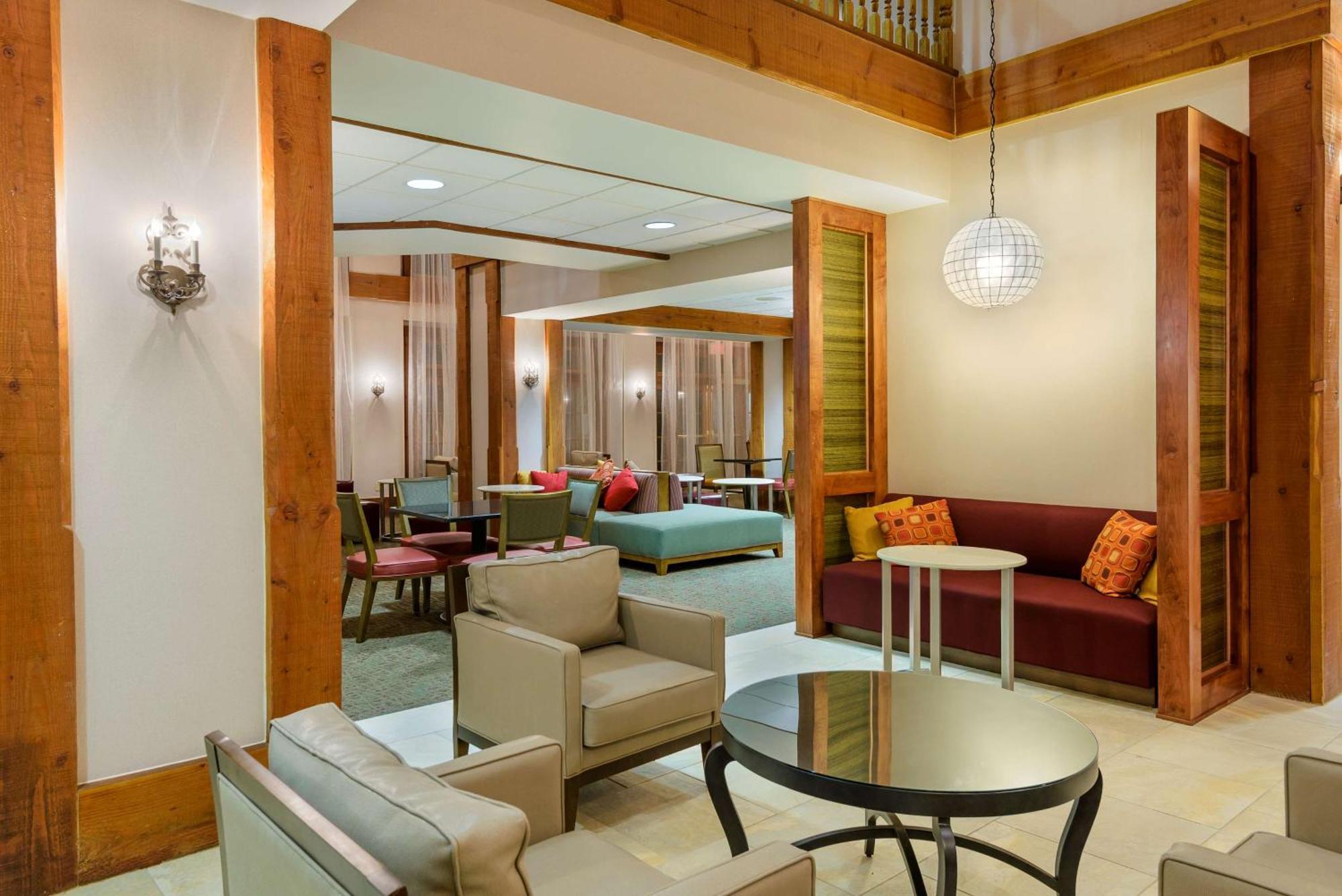Homewood Suites By Hilton Raleigh/Crabtree Valley Eksteriør bilde