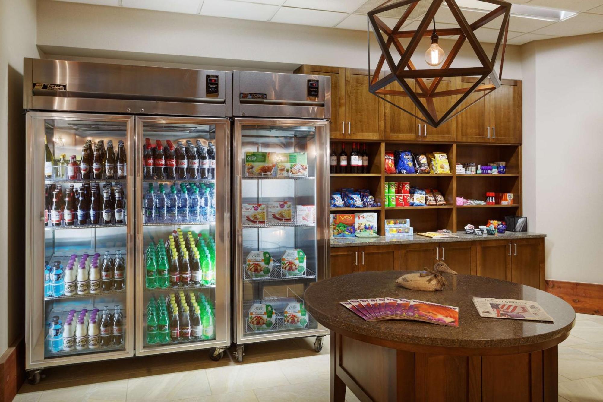 Homewood Suites By Hilton Raleigh/Crabtree Valley Eksteriør bilde