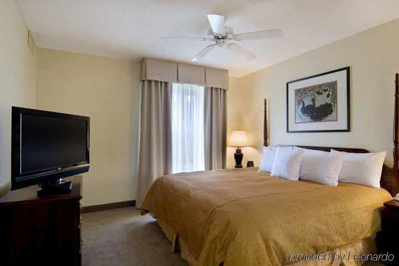 Homewood Suites By Hilton Raleigh/Crabtree Valley Eksteriør bilde