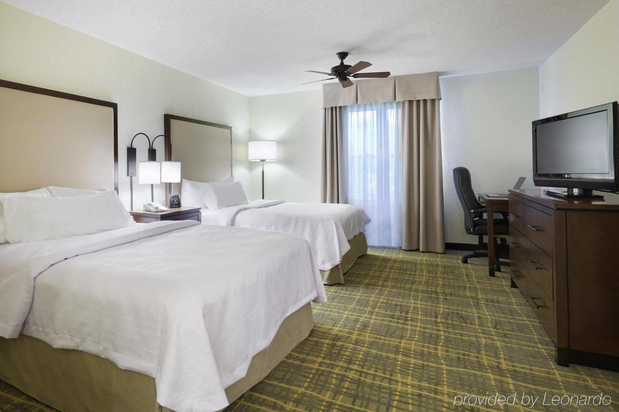 Homewood Suites By Hilton Raleigh/Crabtree Valley Eksteriør bilde