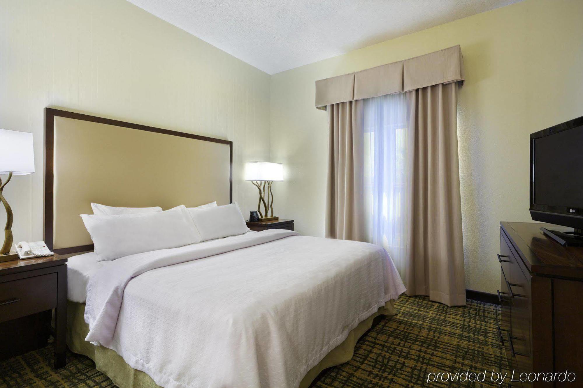 Homewood Suites By Hilton Raleigh/Crabtree Valley Eksteriør bilde