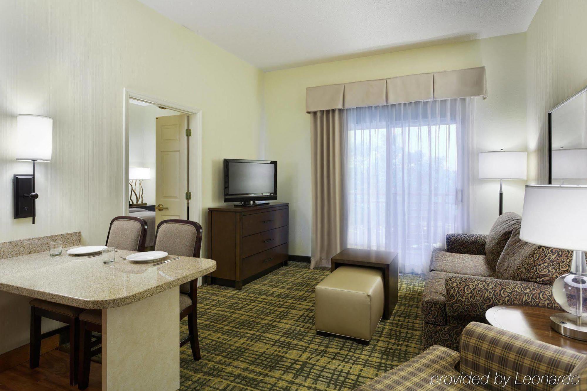 Homewood Suites By Hilton Raleigh/Crabtree Valley Eksteriør bilde