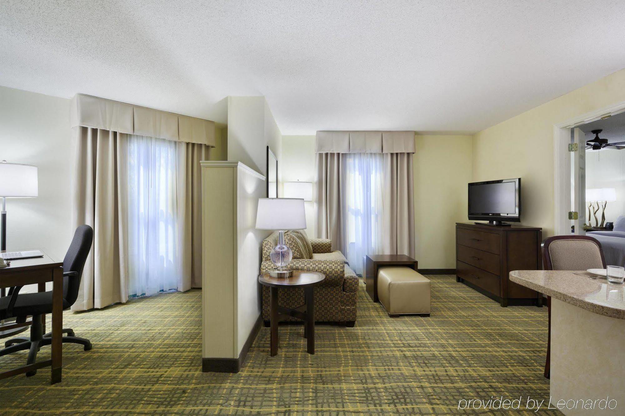Homewood Suites By Hilton Raleigh/Crabtree Valley Eksteriør bilde