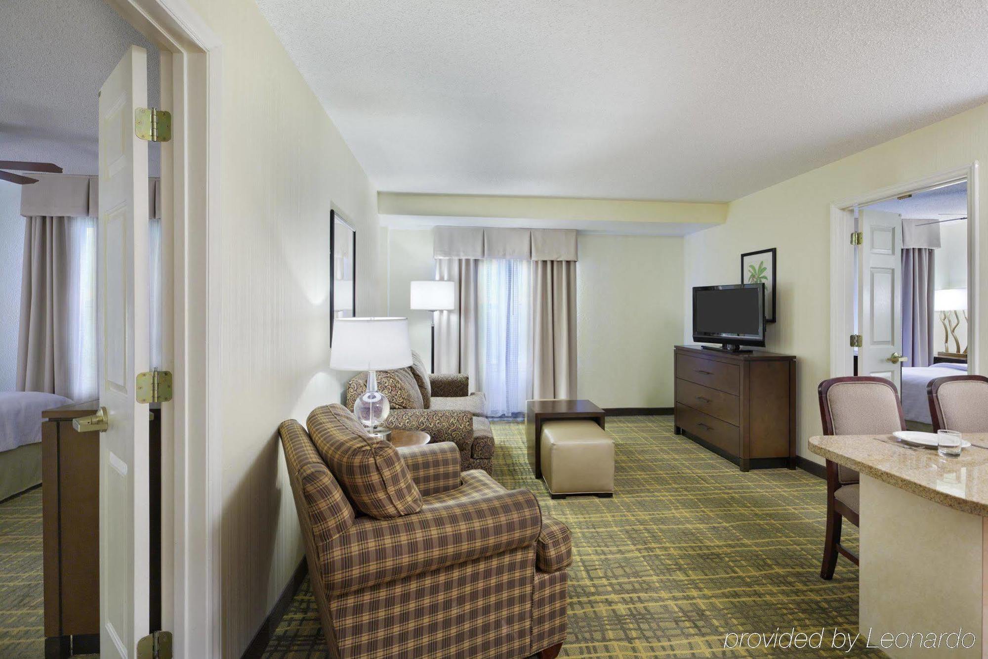 Homewood Suites By Hilton Raleigh/Crabtree Valley Eksteriør bilde