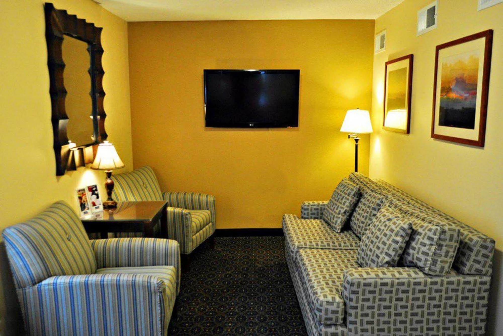 Homewood Suites By Hilton Raleigh/Crabtree Valley Eksteriør bilde