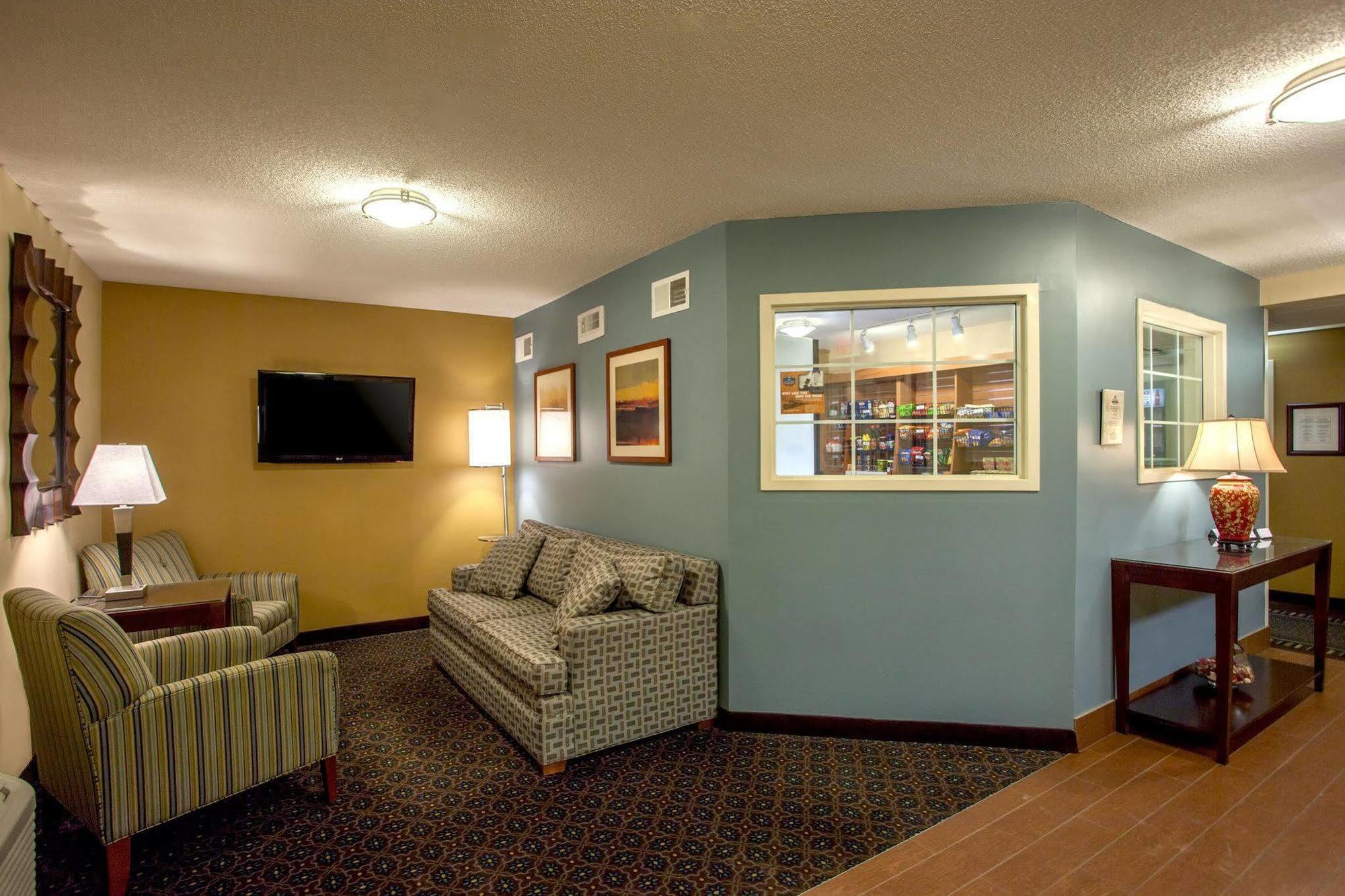 Homewood Suites By Hilton Raleigh/Crabtree Valley Eksteriør bilde