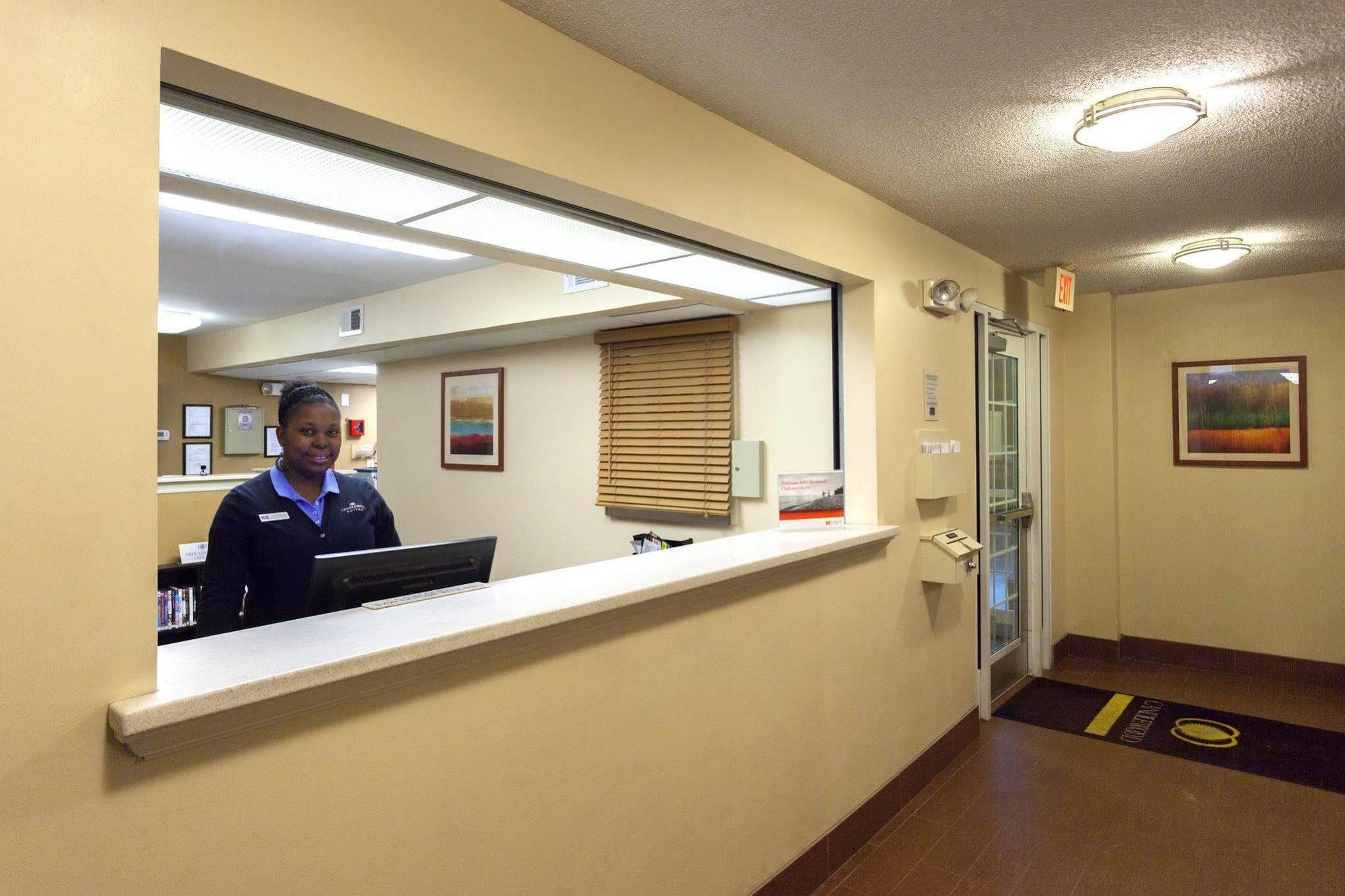 Homewood Suites By Hilton Raleigh/Crabtree Valley Eksteriør bilde