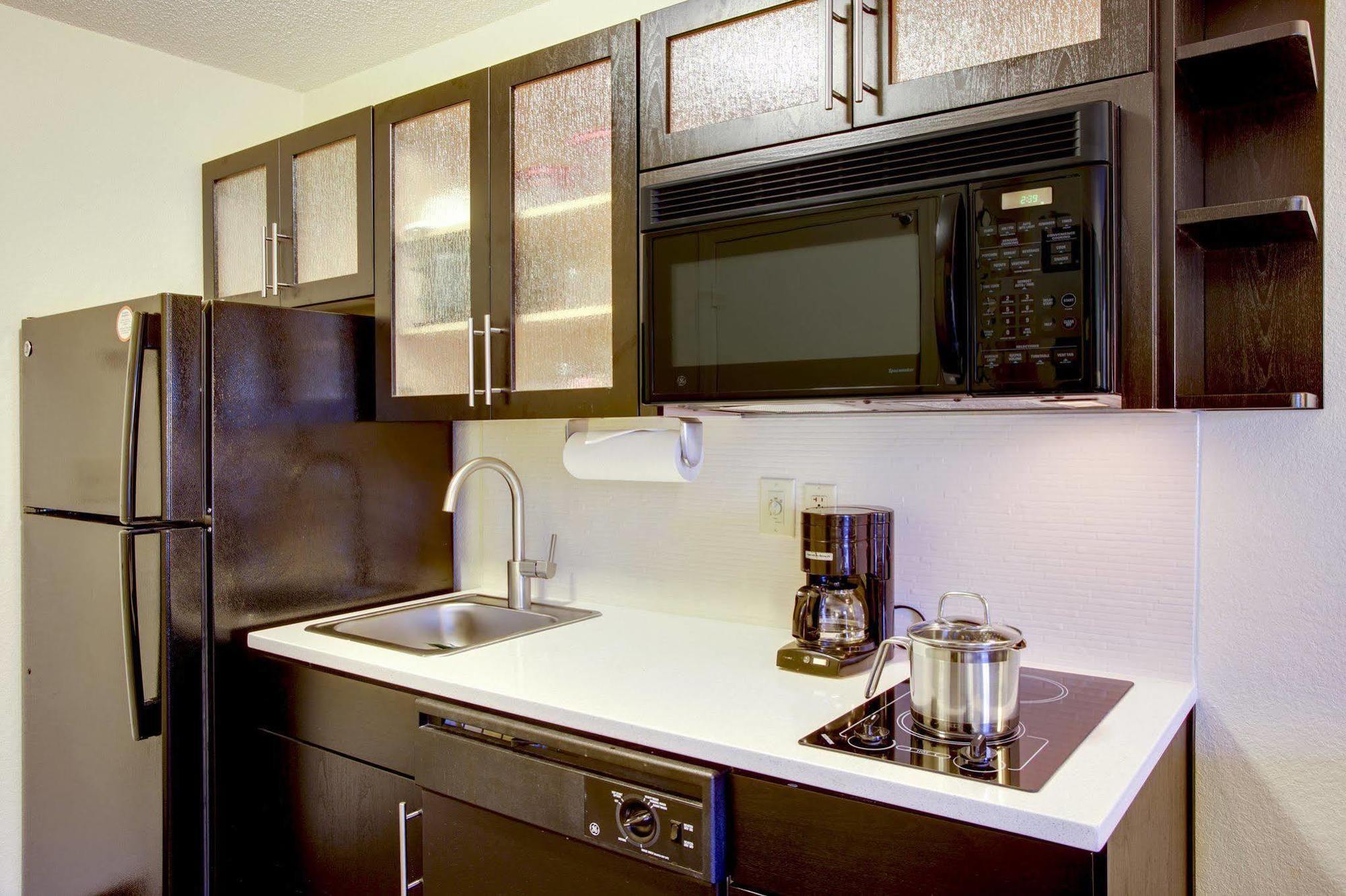 Homewood Suites By Hilton Raleigh/Crabtree Valley Eksteriør bilde