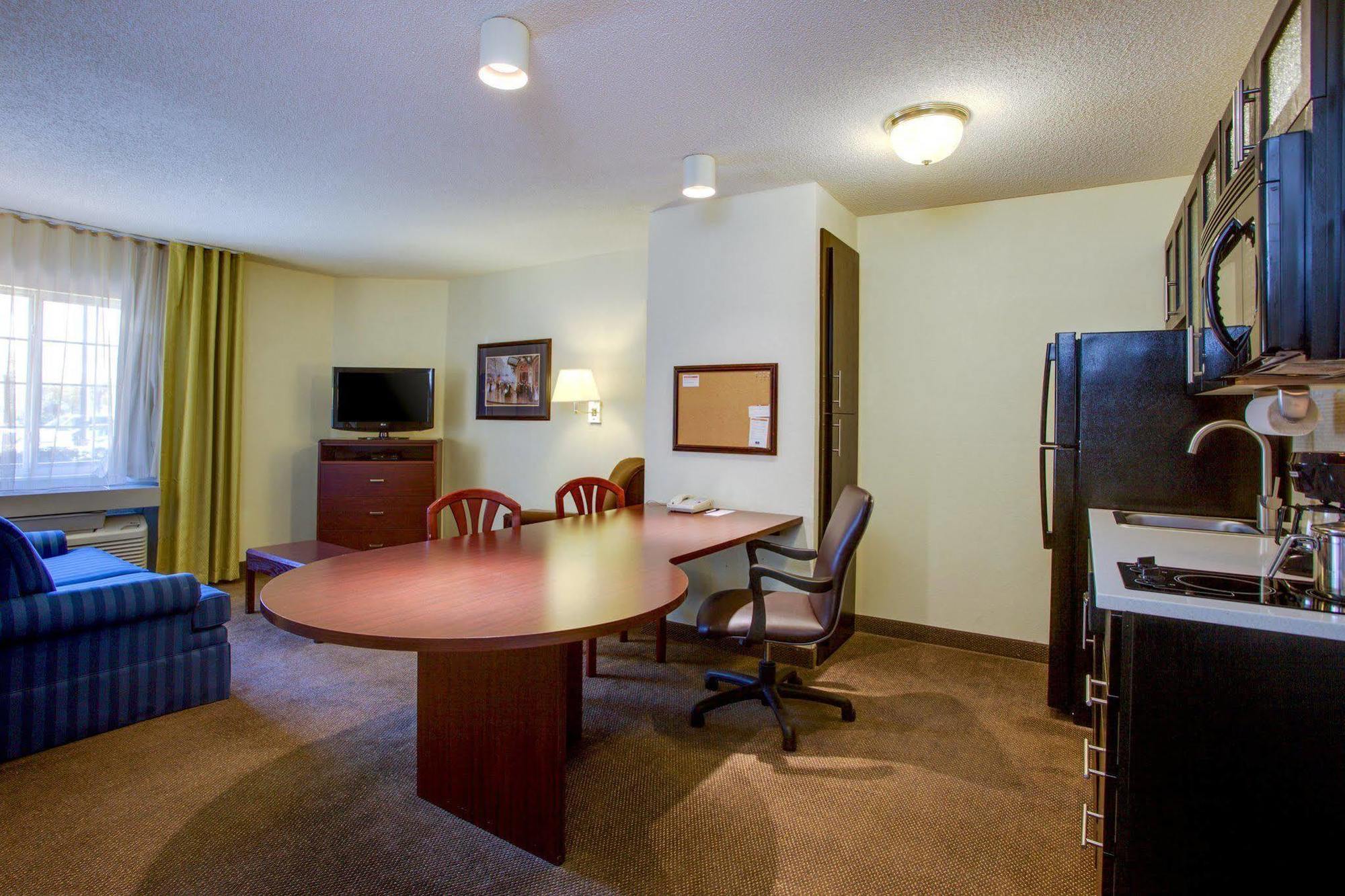 Homewood Suites By Hilton Raleigh/Crabtree Valley Eksteriør bilde