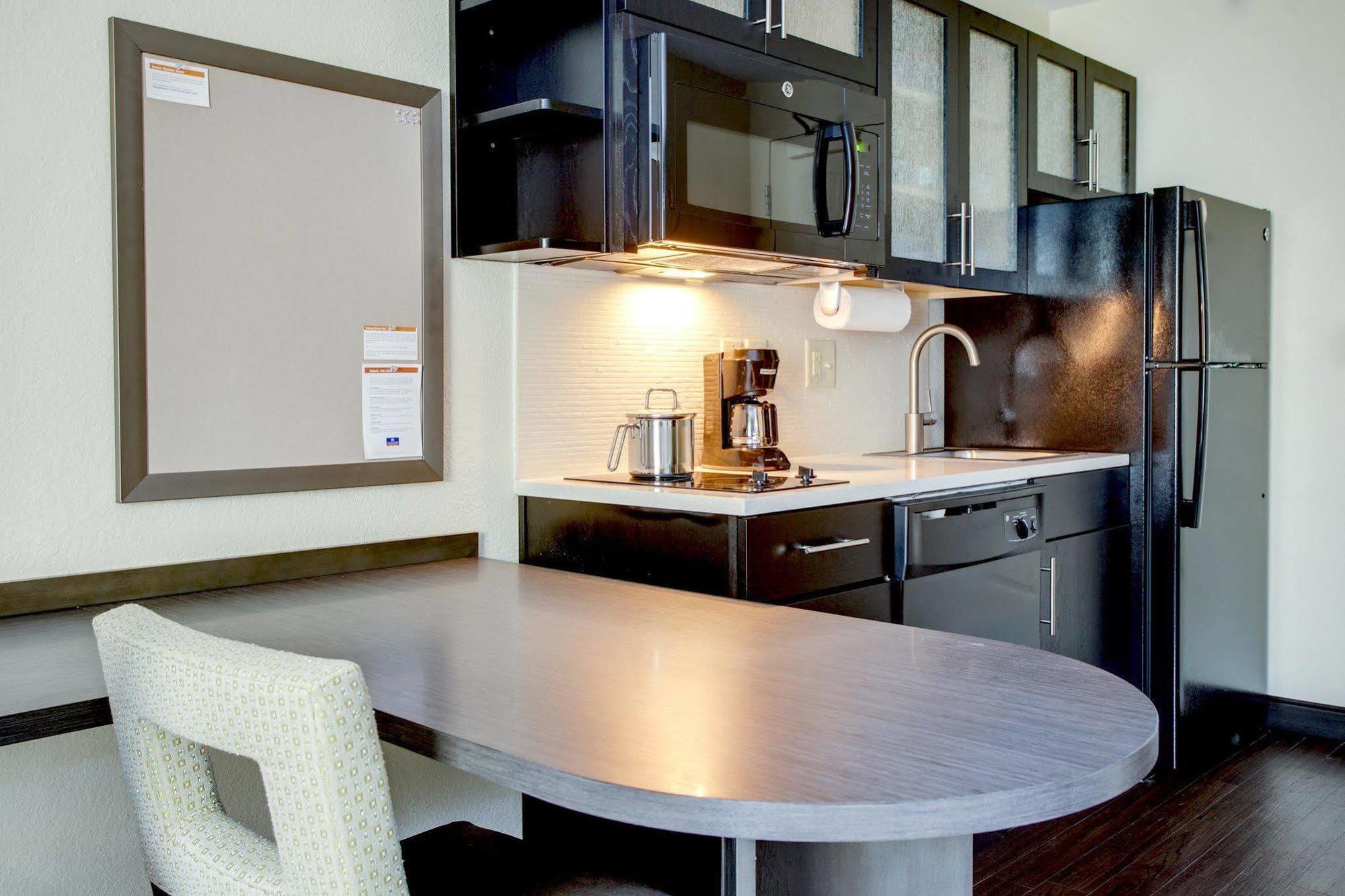 Homewood Suites By Hilton Raleigh/Crabtree Valley Eksteriør bilde