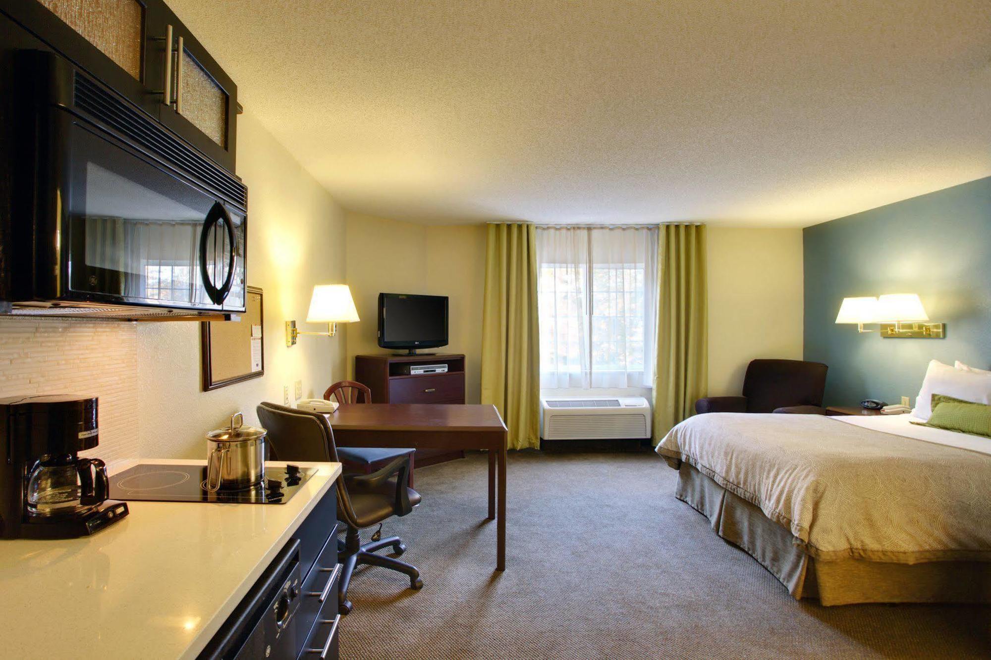 Homewood Suites By Hilton Raleigh/Crabtree Valley Eksteriør bilde