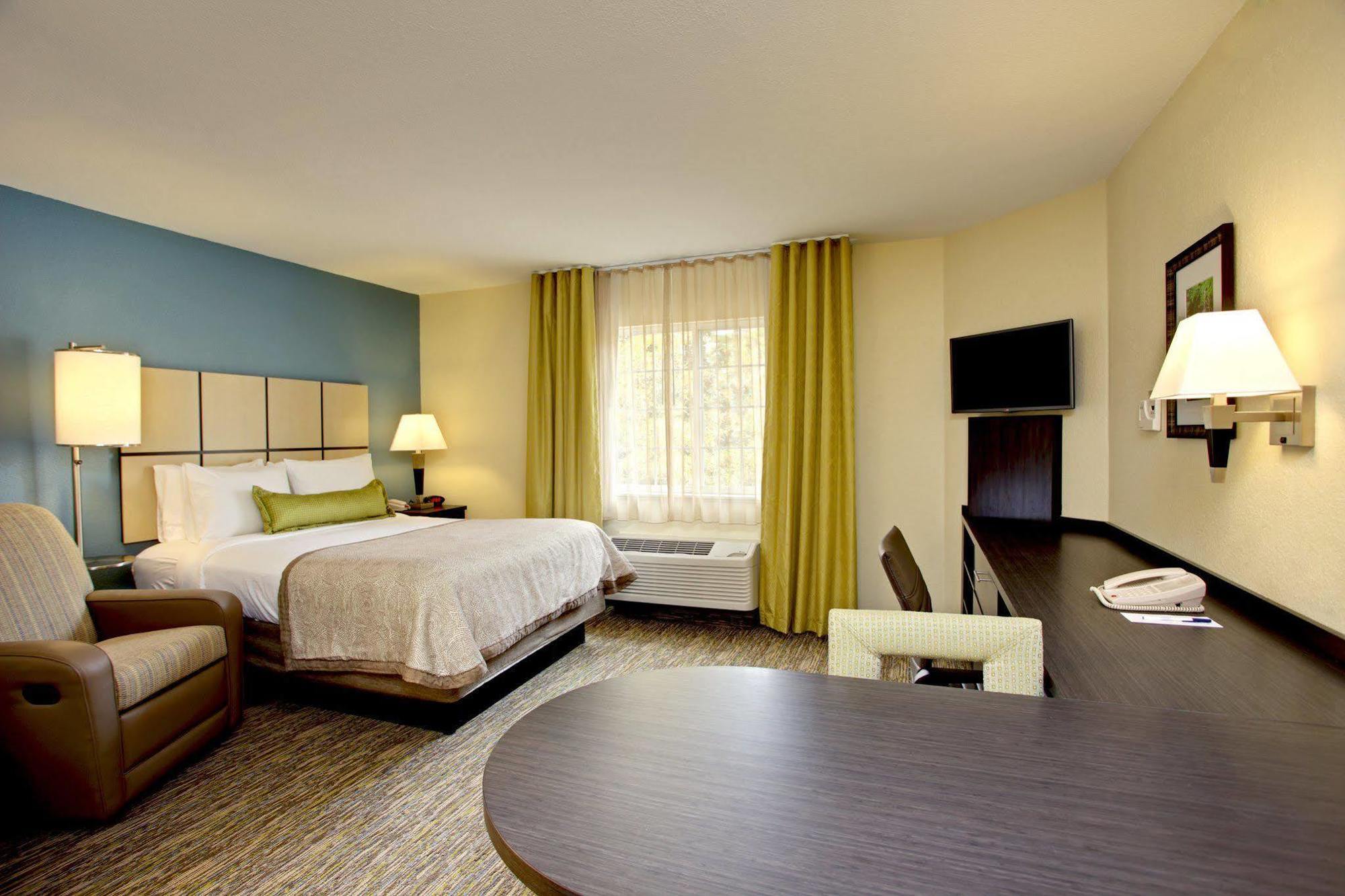 Homewood Suites By Hilton Raleigh/Crabtree Valley Eksteriør bilde