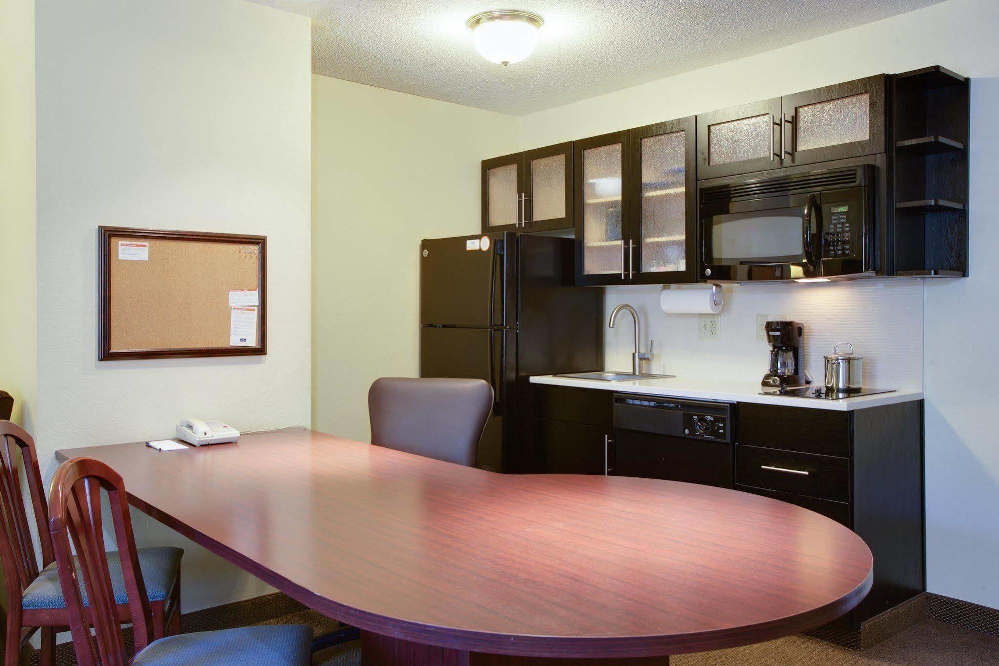 Homewood Suites By Hilton Raleigh/Crabtree Valley Eksteriør bilde