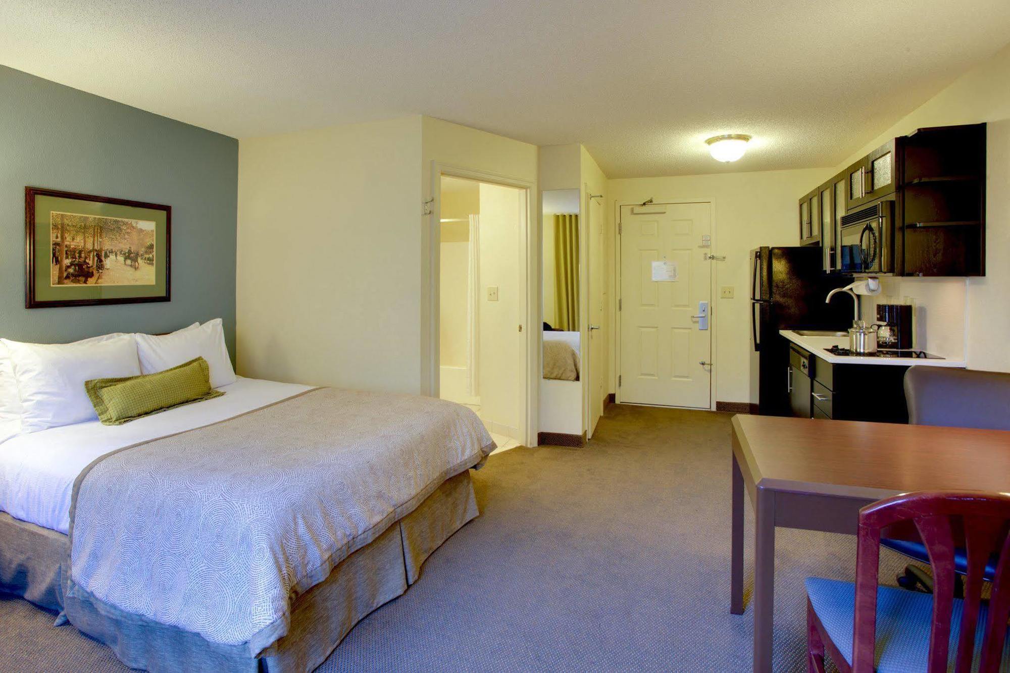 Homewood Suites By Hilton Raleigh/Crabtree Valley Eksteriør bilde