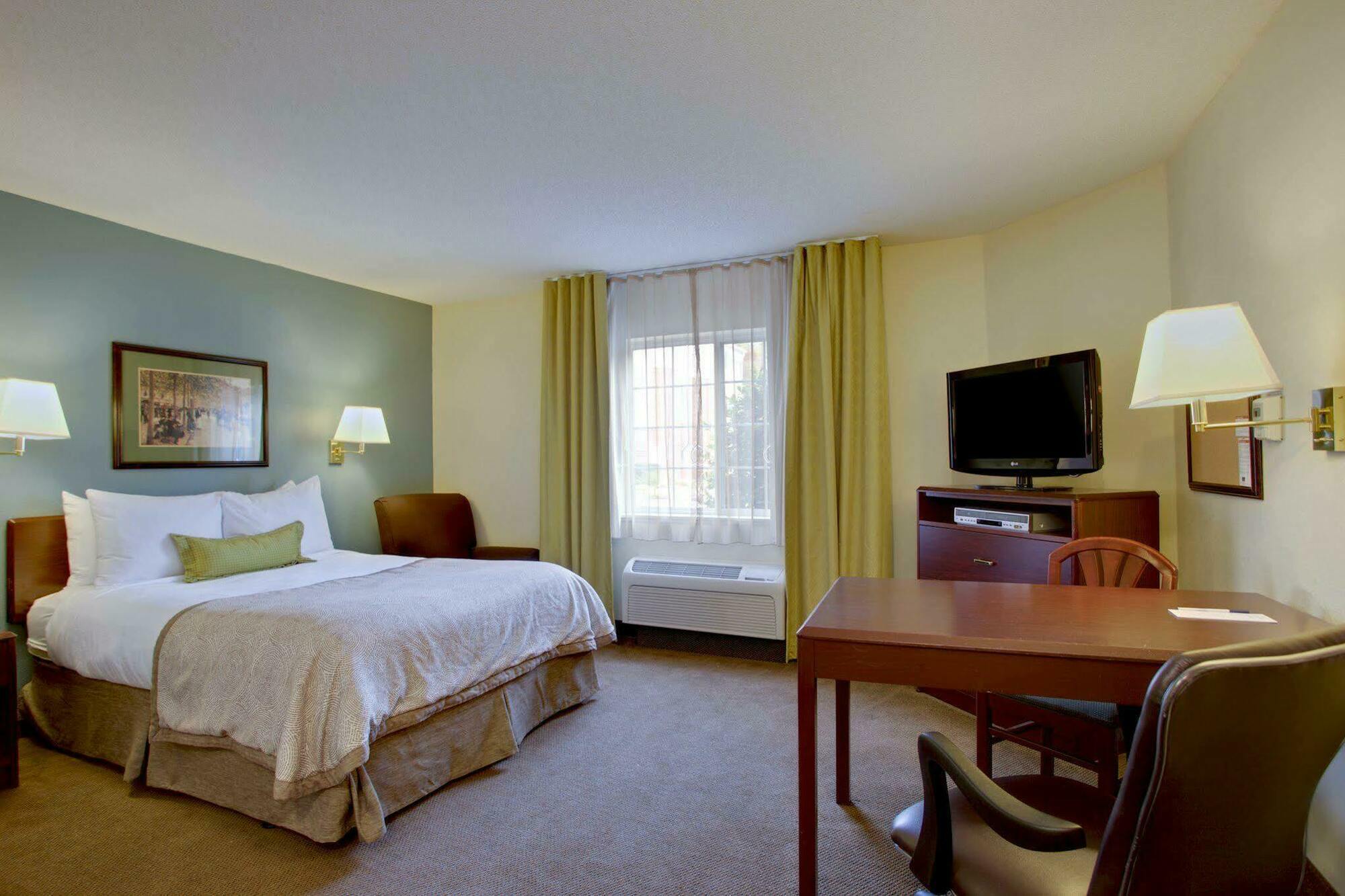 Homewood Suites By Hilton Raleigh/Crabtree Valley Eksteriør bilde