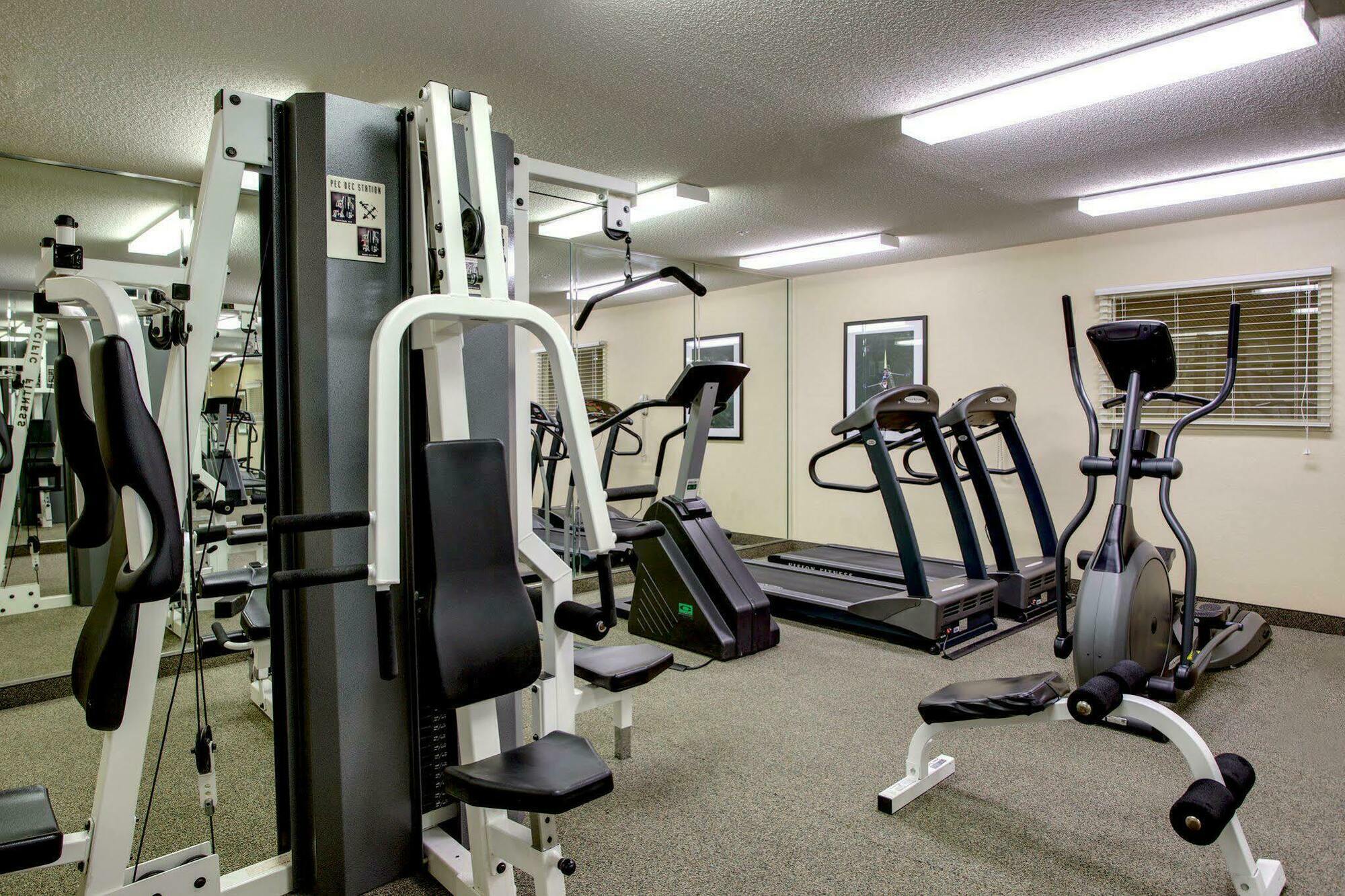Homewood Suites By Hilton Raleigh/Crabtree Valley Eksteriør bilde